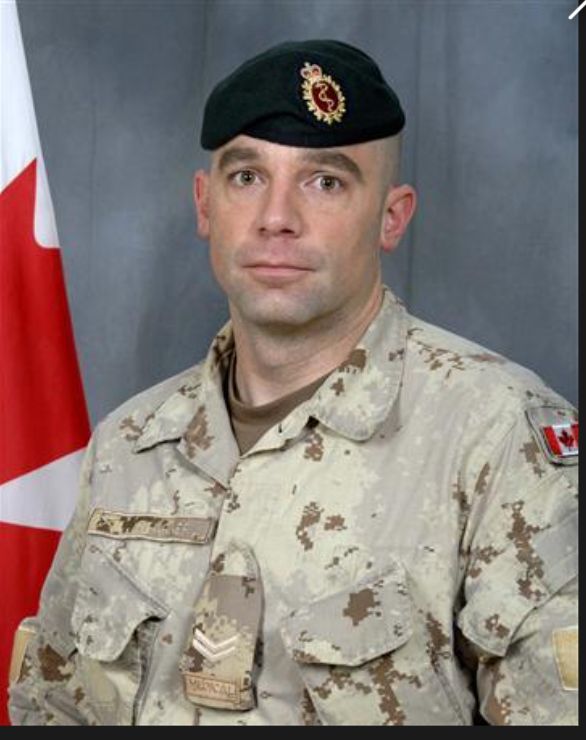 Taliban kill Canadian soldier in&nbsp;Afghanistan