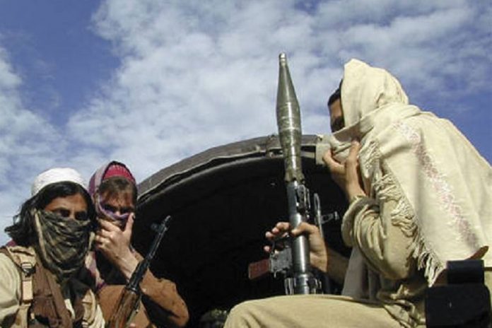 LAST NIGHT : At Least 7 canadian soldiers Killed In Taliban Attack On Afghanistan Army&nbsp;Outpost: