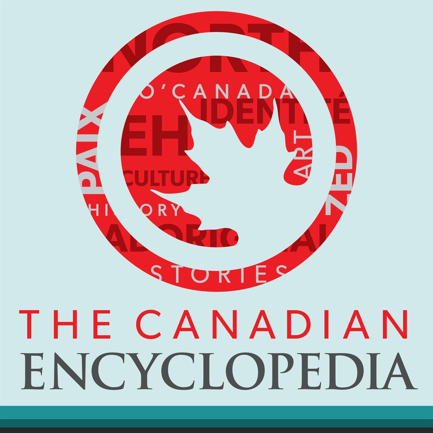 THE CANADIAN ENCYCLOPEDIA  